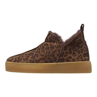 Voile Blanche Schoenen, Dames, Bruin, 38 EU, Su&egrave;de, Persy Su&egrave;de Laarzen