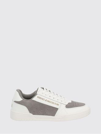 Versace Jeans Couture Sneakers Versace Jeans Couture in pelle