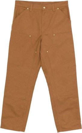 Carhartt Work in Progress Double Knee Pant