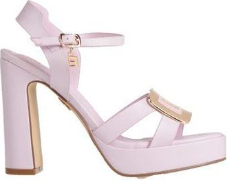 Laura Biagiotti FOOTWEAR - Sandals on YOOX.COM