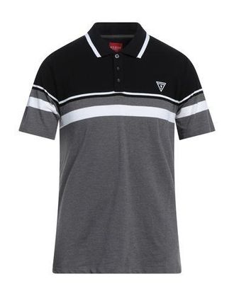 Guess TOPWEAR - Polo su YOOX.COM
