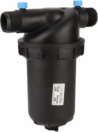 OEM Filtro De Riego Filtro De Disco De Rosca Macho De Malla 120 Para Riego Filtro Agr&iacute;cola Bomba De Jardiner&iacute;a