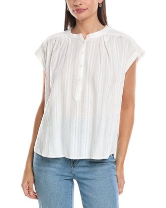 Splendid Paloma Fashion Top