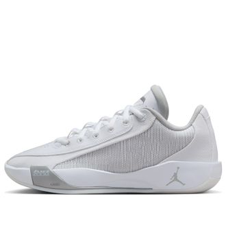 Nike Jordan Air Jordan Luka.77 PF White Grey Fog HF0819-100