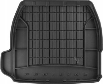 OEM Alfombrilla De Goma Para Maletero Volvo S80 2 Sed&aacute;n (2006-2016)
