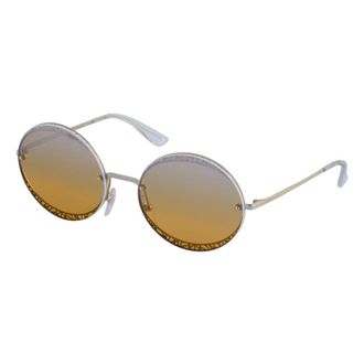 Vogue Eyewear Vogue - Bril - Dames - Accessoires - Geel - Maat: ONE Size