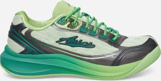 Asics Kiko Kostadinov Ilargi FF II Sneakers Sage Frost / Tatami Green