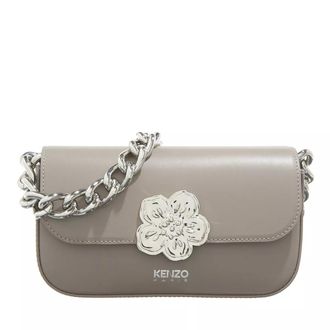 Kenzo Crossbody Bags - Kenzo Boke - taupe - Crossbody Bags for ladies