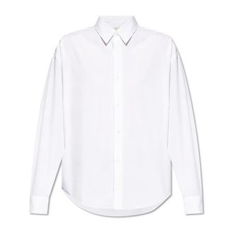Ami Uomo, Magliette, Bianco, L, new