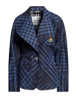 Vivienne Westwood SUITS and CO-ORDS - Blazers sur YOOX.COM