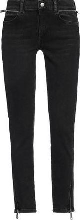 Anine Bing PARTES DE ABAJO - Pantalones vaqueros en YOOX.COM