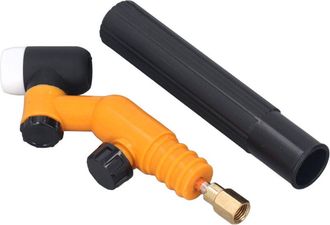 OEM Cabezal De Antorcha Tig, Cabezal De Antorcha De Soldadura, Cabezal De Antorcha Tig Refrigerado Por Aire, Accesorios Para Soldadura Tig, Cabezal De Ant