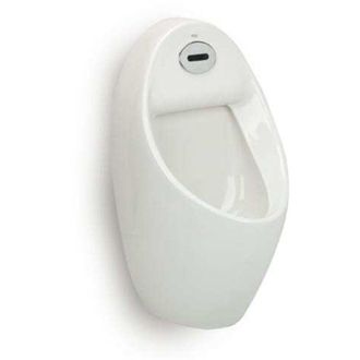 Roca Urinario Euret Electr&oacute;nico Alimentaci&oacute;n Conexi&oacute;n Red Blanco.-roca: Dise&ntilde;o, Innovaci&oacute;n Y Calidad