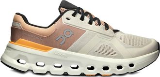 On Running Sneakers da corsa Cloudrunner 2 con inserti in rete - Toni neutri