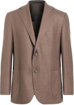 Eduard Dressler SUITS and CO-ORDS - Blazers on YOOX.COM