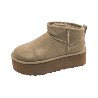 UGG Ugg, Donna, Scarpe, Beige, 40 EU, new