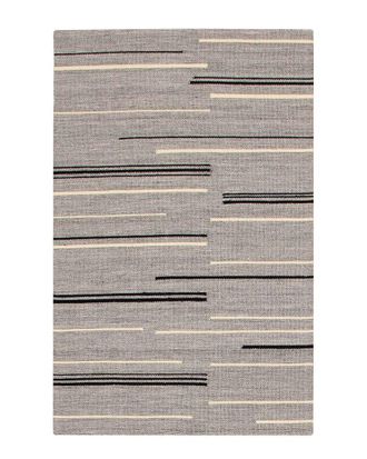 Ecarpetgallery Calen Flatweave Style Wool Rug