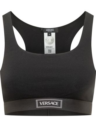 Versace Versace Sports Top