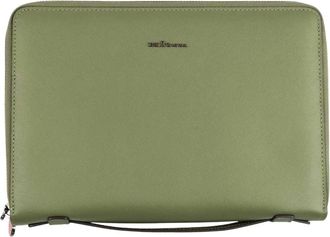 Kiton Hombre, Accesorios, Verde, Talla: ONE Size