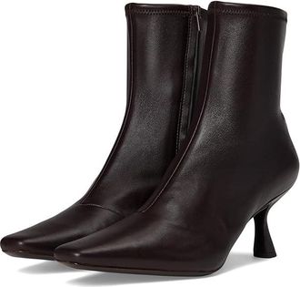 Loeffler Randall Thandy Womens Boots Tmoro : 6.5 B - Medium, Leather
