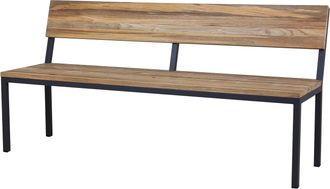 Schubiger M&ouml;bel Gartenbank Alex