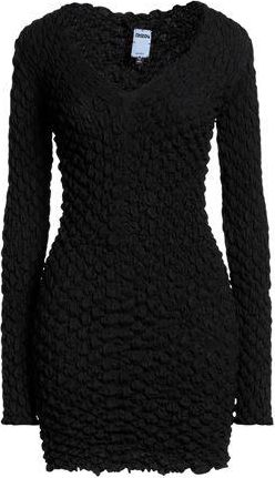 McQ by Alexander McQueen DRESSES - Mini dresses sur YOOX.COM