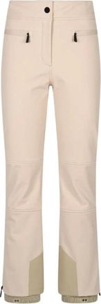 Moncler Pantalones de esqu&iacute; Grenoble - Sport - Mujer - Beige - XS