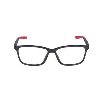 Nike Matte Gridiron/Ember Glow Eyeglasses