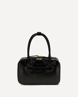 Marni Small Boxyne Handbag Female UNI