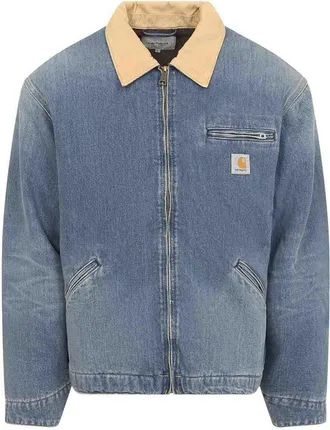Carhartt Work in Progress Og Detroit Jacket