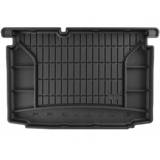 OEM Alfombrilla De Goma Para Maletero Vw Polo 5 Hatchback 2009-2017 Tm D