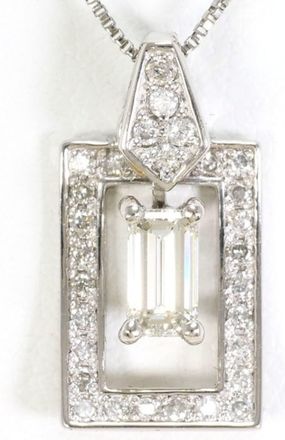 C&A Unbranded 850 900 Necklace (Pre-Owned)