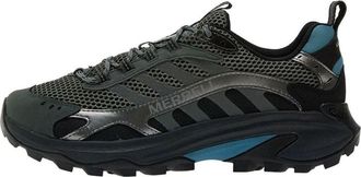 Merrell Moab Speed 2 Vent 2K SE Alloy Black J006975