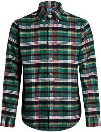 Ralph Lauren TOPWEAR - Shirts on YOOX.COM