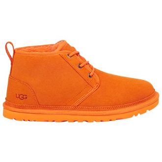 UGG Mens Neumel - Shoes Orange/Orange Size 11.0