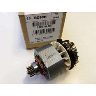 Bosch Repuesto Original Bosch 2609199359 Motor Para Modelos Gsr Y Gsb 18