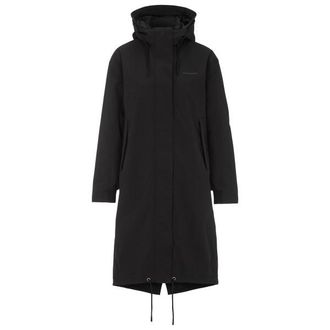 Didriksons 1913 Amira Parka Parka f&uuml;r Damen | schwarz