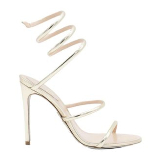 Rene Caovilla Donna, Scarpe, Grigio, 36 EU, new