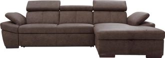 Exxpo Sofa Fashion Ecksofa