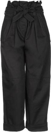 Alberta Ferretti PARTES DE ABAJO - Pantalones en YOOX.COM