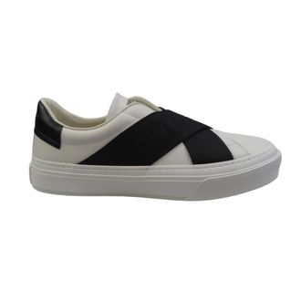 Givenchy Sneakers, male, White, Size: 8 1/2 US City Sport Sneaker
