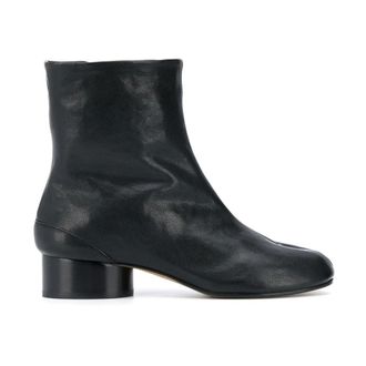 Maison Margiela Mujer, Zapatos, Negro, Talla: 37 EU