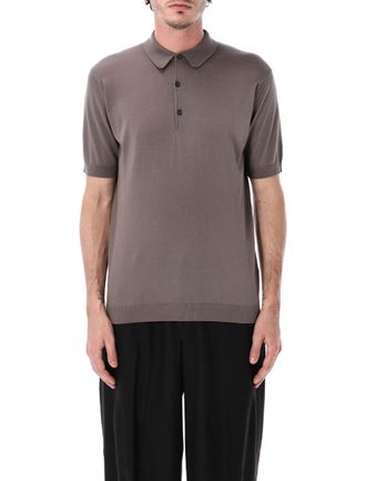 John Smedley T-Shirts und Polos