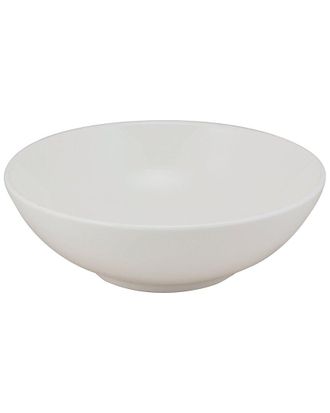 10 Strawberry Street Set of 6 Ricard Porcelain Cereal Bowls