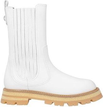 Ermanno Scervino FOOTWEAR - Ankle boots sur YOOX.COM