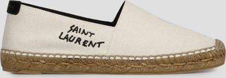 Saint Laurent Espadrillas