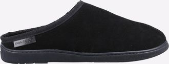Hush Puppies Ashton Pantoffels MEMORY FOAM Heren