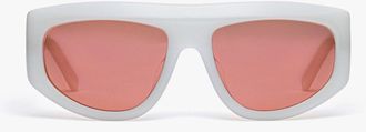 MCM Unisex Square Sunglasses