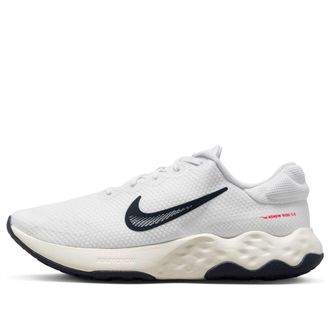 Nike Renew Ride 3 White Obsidian DC8185-102