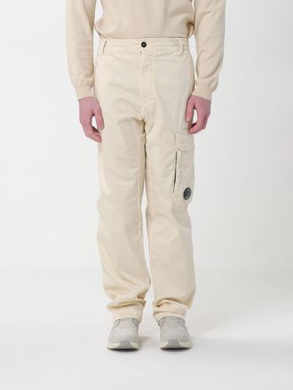 C.P. Company Pantaloni cargo C. P. Company in cotone stretch